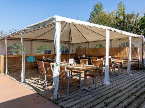 Camping Paradis La Vallée du Lot  - Camping Lot-et-Garonne - Image N°5