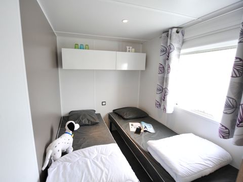 MOBILE HOME 6 people - Premium - 3 bedrooms