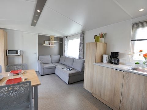 MOBILE HOME 6 people - Premium - 3 bedrooms