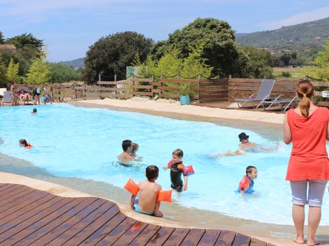 Camping maeva Escapades Le Colomba  - Camping Zuid-corsica - Afbeelding N°2