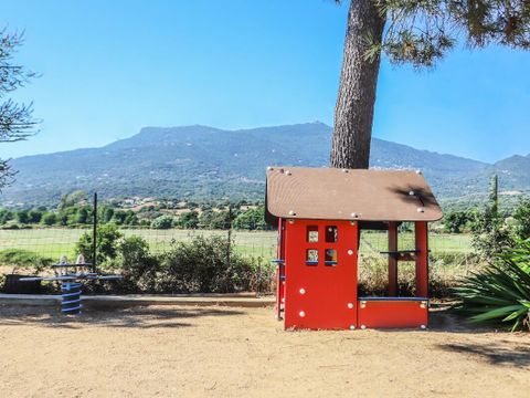 Camping maeva Escapades Le Colomba  - Camping Southern Corsica - Image N°47