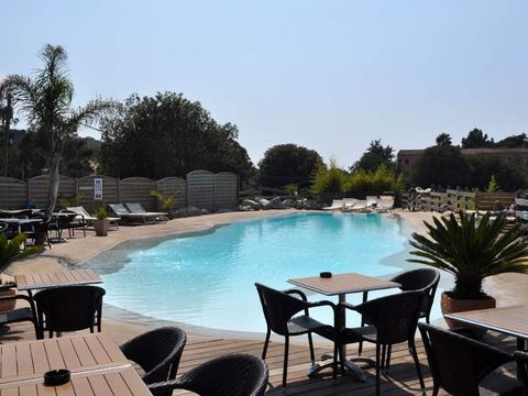 Camping maeva Escapades Le Colomba  - Camping Southern Corsica - Image N°88