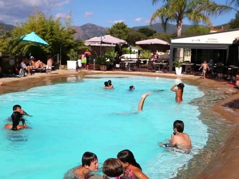 Camping maeva Escapades Le Colomba  - Camping Southern Corsica - Image N°4