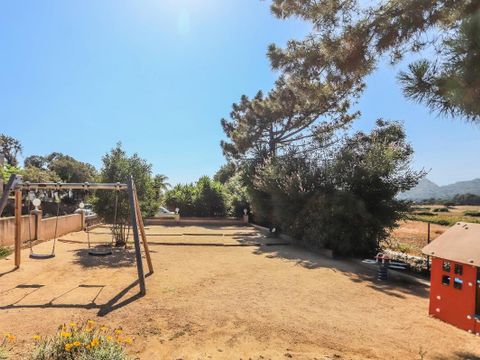 Camping maeva Escapades Le Colomba  - Camping Southern Corsica - Image N°46