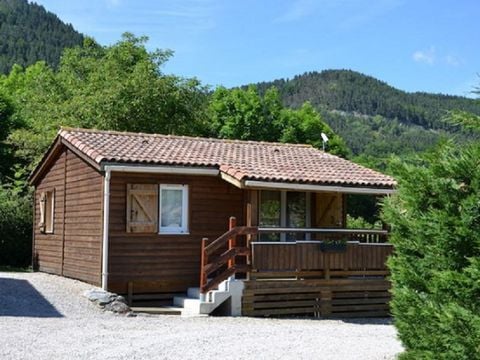 CHALET 4 personnes - Montana