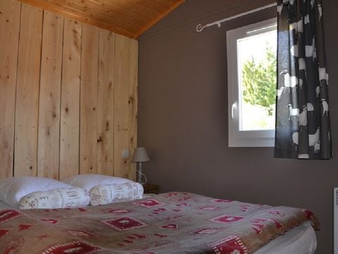 CHALET 4 personnes - Montana