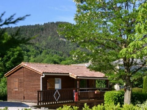 CHALET 4 personnes - Montana PMR