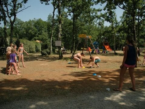 Camping Les 3 Cantons - Camping Tarn-et-Garonne - Afbeelding N°4