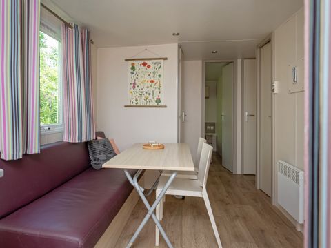 MOBILHOME 6 personnes - Midi Pyrénées