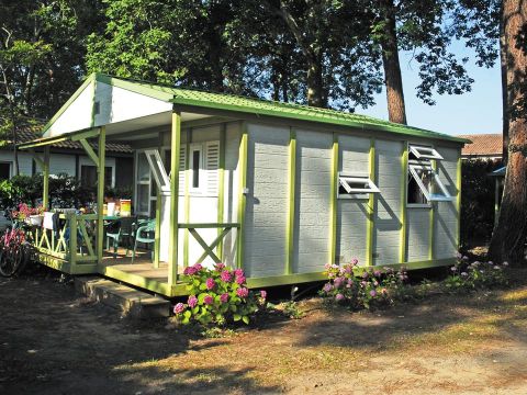 Camping Lou Pignada - Camping Landes - Image N°12