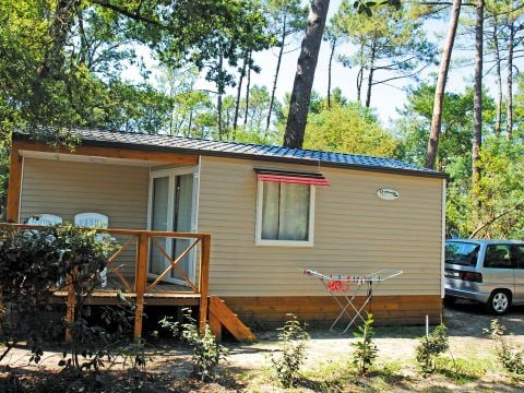 Camping Lou Pignada - Camping Landes - Image N°13