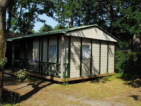 Camping Lou Pignada - Camping Landes - Image N°57