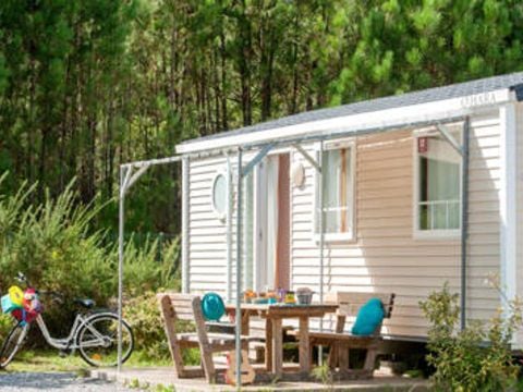 Camping Lou Pignada - Camping Landes - Image N°47