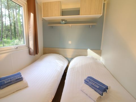 LODGE 6 people - Cottage Côté Sud 6p - 3 bedrooms - TV - Air conditioning