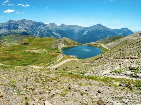 Résidence Odalys Rochebrune Le Vallon - Camping Hautes-Alpes - Image N°10