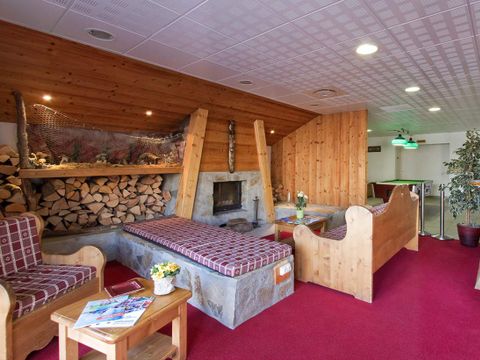 Résidence Odalys Rochebrune Le Vallon - Camping Hautes-Alpes - Image N°5