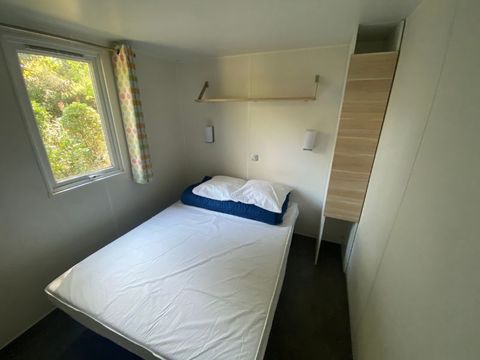 MOBILHOME 5 personnes - COSY