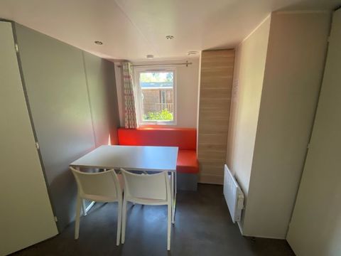 MOBILHOME 5 personnes - COSY