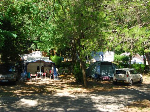 Camping maeva Respire La Vallée Heureuse - Camping Bouches-du-Rhone - Image N°32