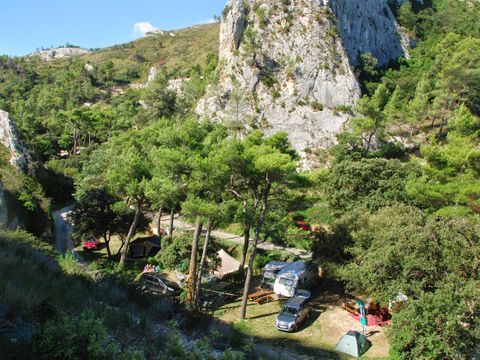 Camping maeva Respire La Vallée Heureuse - Camping Bouches-du-Rhône - Image N°29