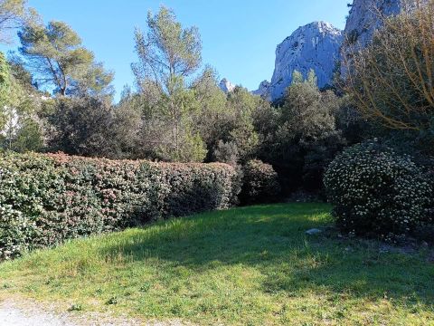 Camping maeva Respire La Vallée Heureuse - Camping Bouches-du-Rhone - Image N°47