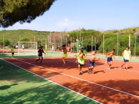 Camping Bella Sardinia - Camping Oristano - Image N°10