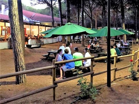 Camping Bella Sardinia - Camping Oristano - Image N°13