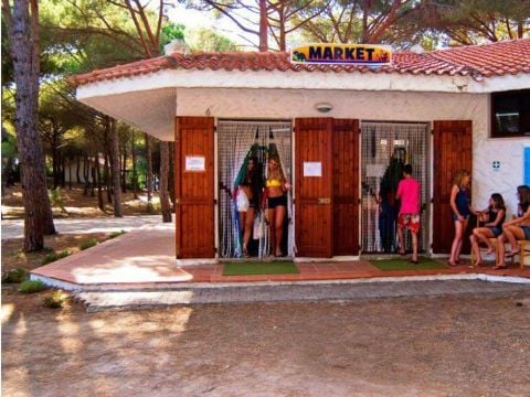 Camping Bella Sardinia - Camping Oristano - Image N°25