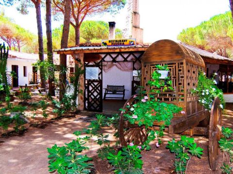 Camping Bella Sardinia - Camping Oristano - Image N°24