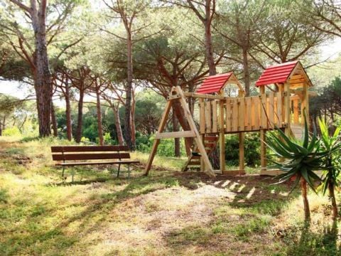 Camping Bella Sardinia - Camping Oristano - Image N°19