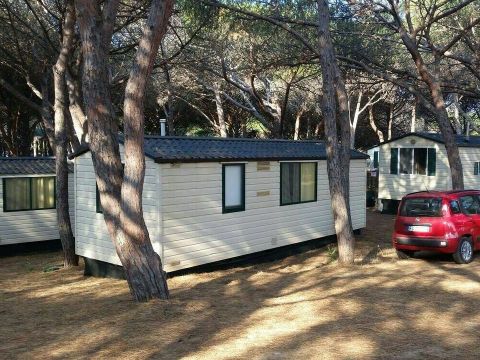 Camping Bella Sardinia - Camping Oristano - Image N°31