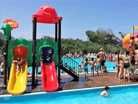 Camping Bella Sardinia - Camping Oristano - Image N°9