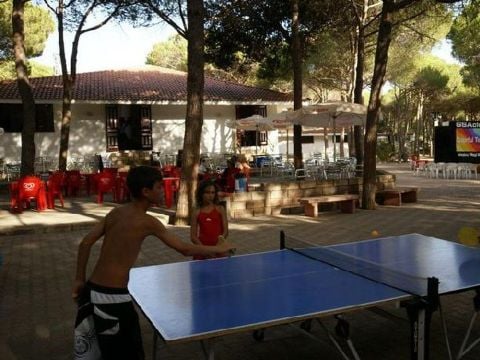 Camping Bella Sardinia - Camping Oristano - Image N°18