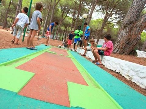 Camping Bella Sardinia - Camping Oristano - Image N°20