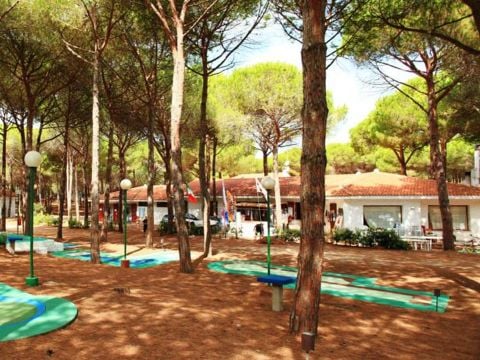 Camping Bella Sardinia - Camping Oristano - Image N°14