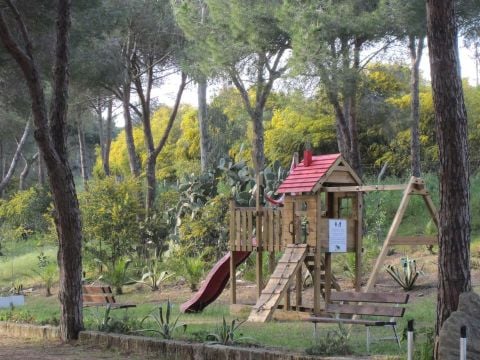 Camping Bella Sardinia - Camping Oristano - Image N°17