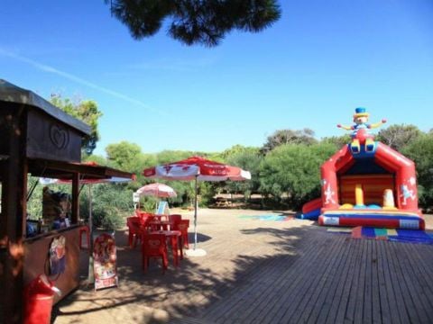 Camping Bella Sardinia - Camping Oristano - Image N°26