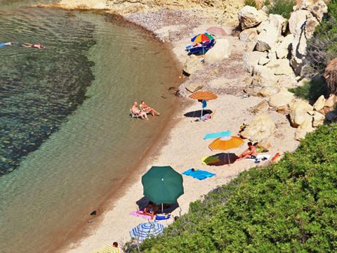 Camping Bella Sardinia - Camping Oristano - Image N°36