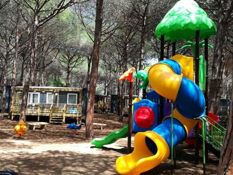 Camping Bella Sardinia - Camping Oristano - Image N°16