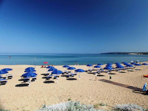 Camping Bella Sardinia - Camping Oristano - Image N°29