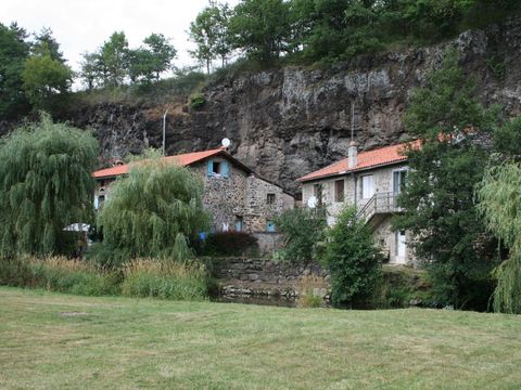 Flower Camping  La Rochelambert - Camping Haute-Loire - Image N°84