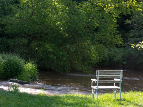 Flower Camping  La Rochelambert - Camping Haute-Loire - Image N°21