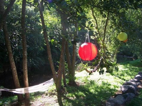 Flower Camping  La Rochelambert - Camping Haute-Loire - Image N°36