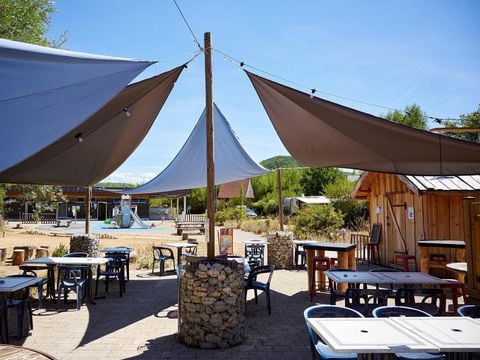 Camping  Ecologique La Roche d'Ully - Camping Doubs - Image N°7