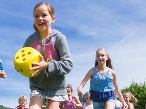 Camping  Ecologique La Roche d'Ully - Camping Doubs - Image N°52