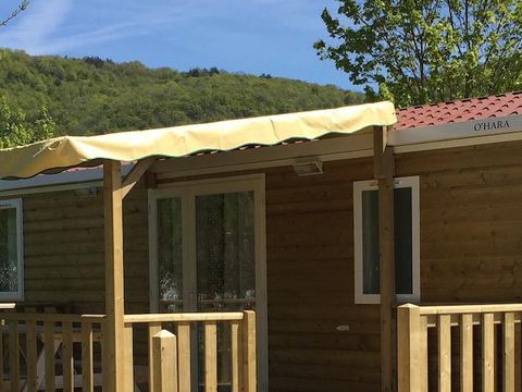 Camping  Ecologique La Roche d'Ully - Camping Doubs - Image N°60