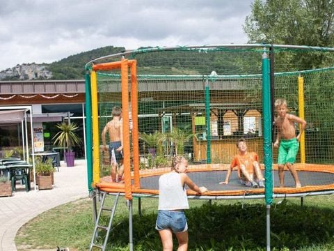 Camping  Ecologique La Roche d'Ully - Camping Doubs - Image N°22