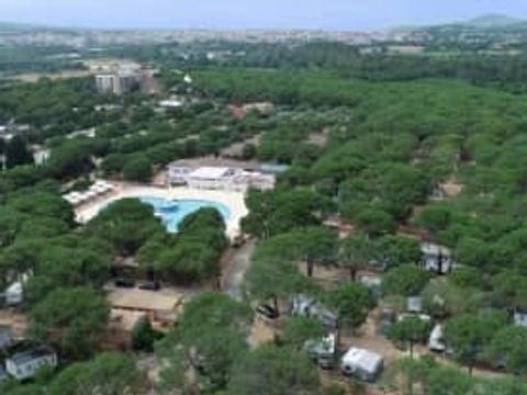 Camping Calella de Palafrugell - Camping Barcelone - Image N°16