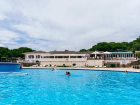 Camping Calella de Palafrugell - Camping Barcelone - Image N°4