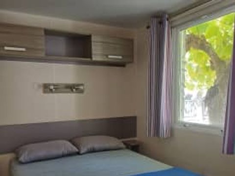 CHALET 5 personnes - 2 chambres - Lifestyle Holidays